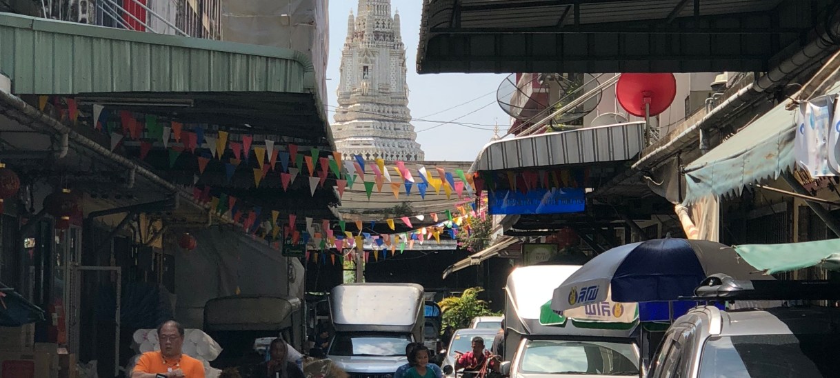 8 Money-Saving Tips For Backpacking Southeast&nbsp;Asia