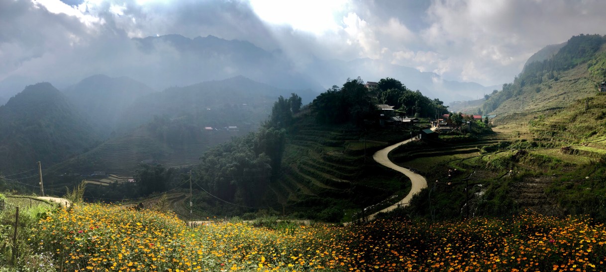 Southeast Asia Update #5 [Northern&nbsp;Vietnam]