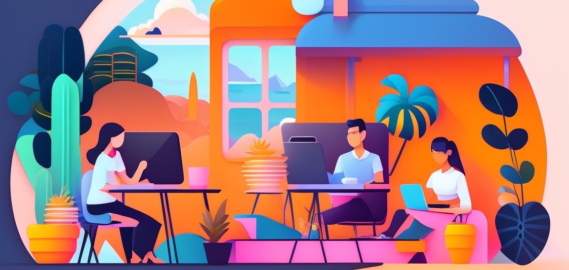 Top Digital Nomad Jobs You Can Do From&nbsp;Anywhere