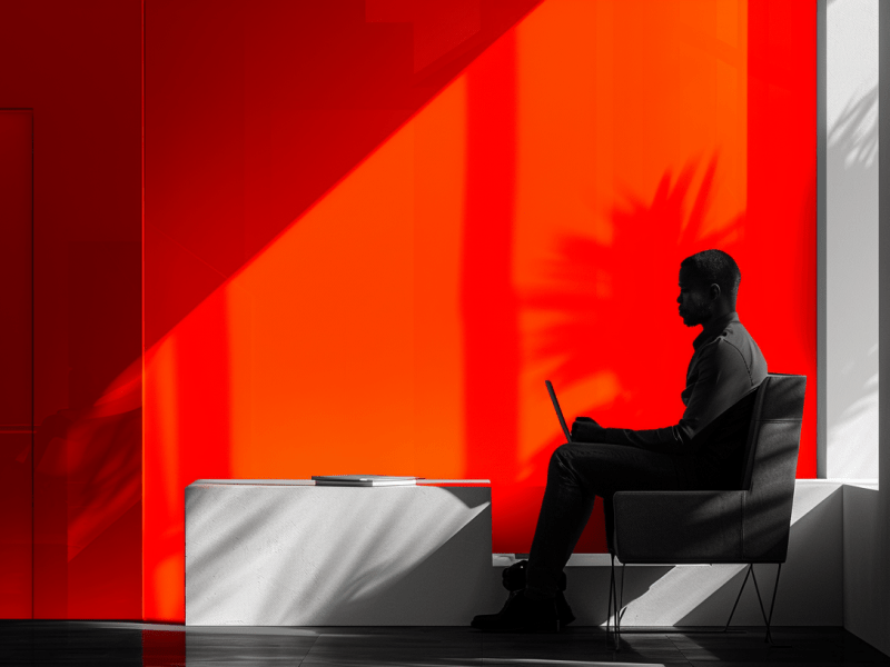 What ‘Calm Productivity’ Looks Like in a One-Person&nbsp;Business