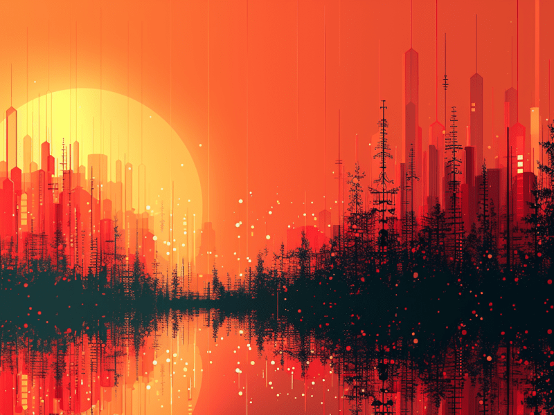 Why Calm Matters More Than&nbsp;Optimization