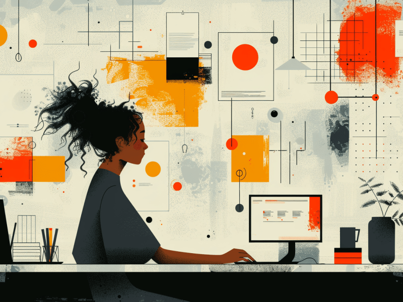 Travel Changed the Way I Think About&nbsp;Work